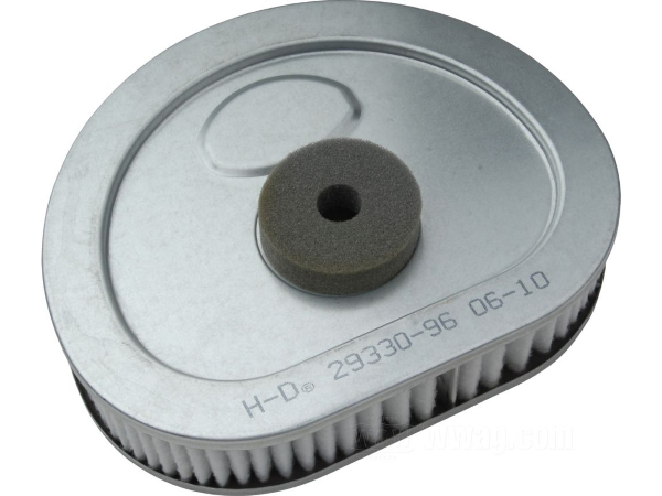 Luftfilter, B/T 1991-95 Oe