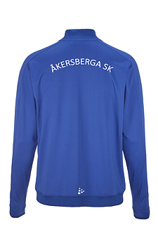 Overallsjacka ÅSK Spring & Skidor
