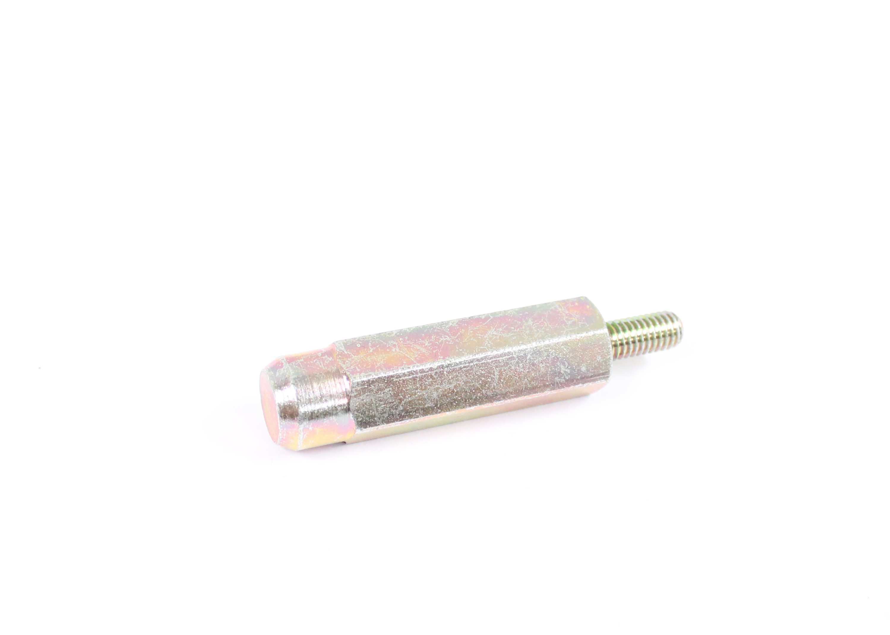 Guide, timing belt cover D24