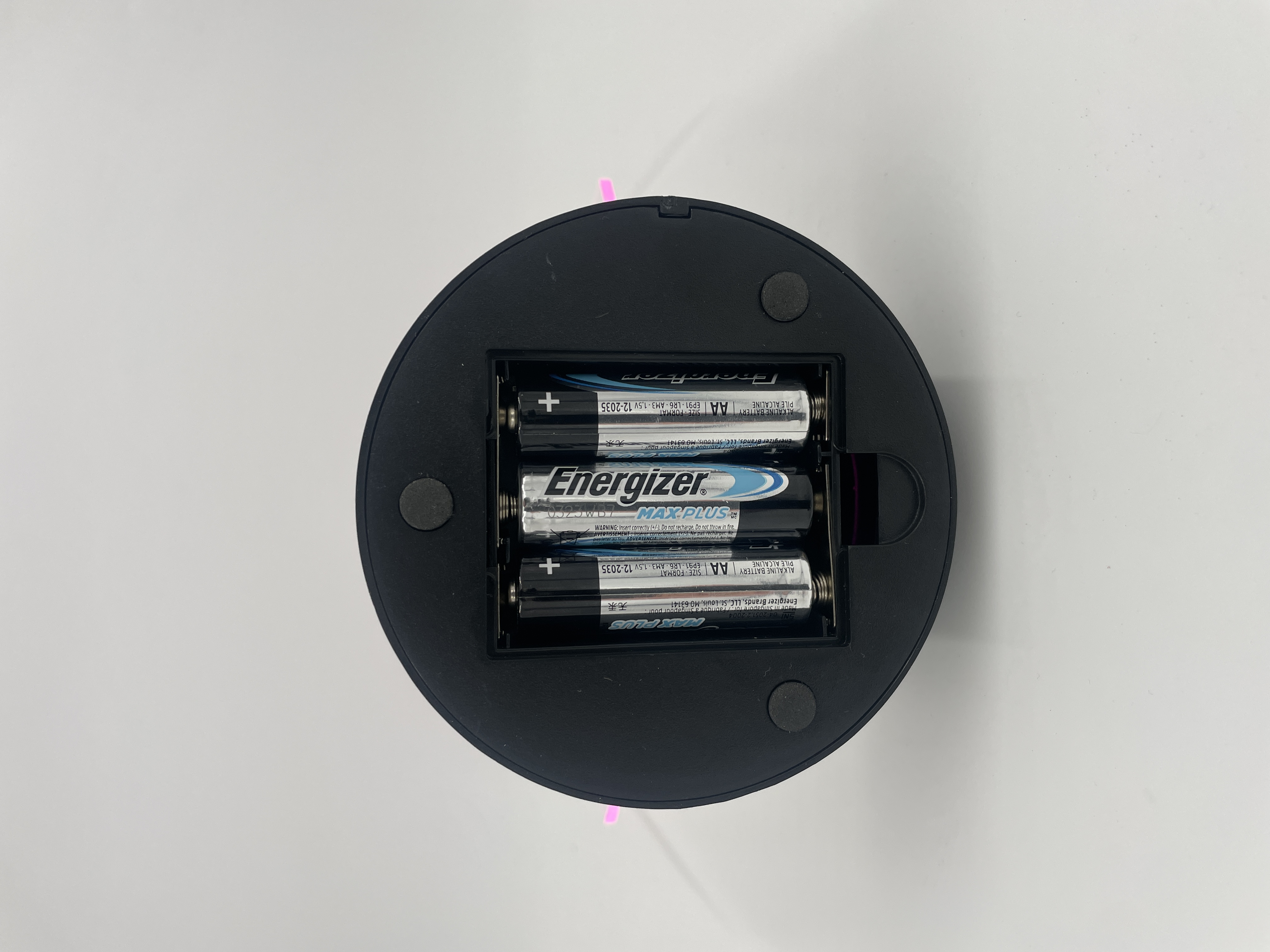 Graverad Led skylt - 7