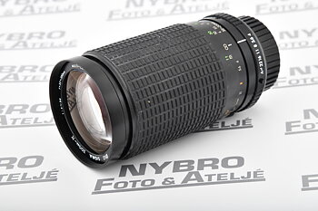 Sigma 35-200 / 4-5,6 , Pentax PK