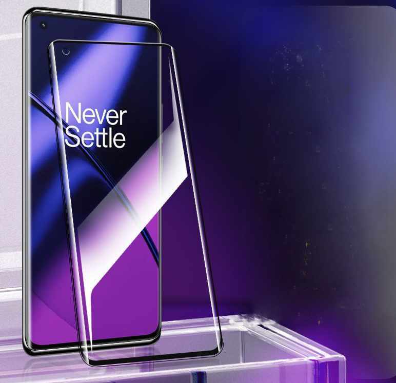 OnePlus 11 - Full Screen Protector - 6