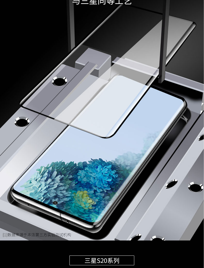 Google Pixel 7 Pro - Heltäckande Härdat Skyddsglas - 5