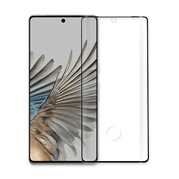 Google Pixel 7 Pro - Fully Tempered Protective Glass