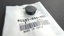Rubber plug - Honda original