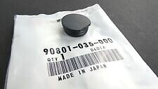 Rubber plug - Honda original