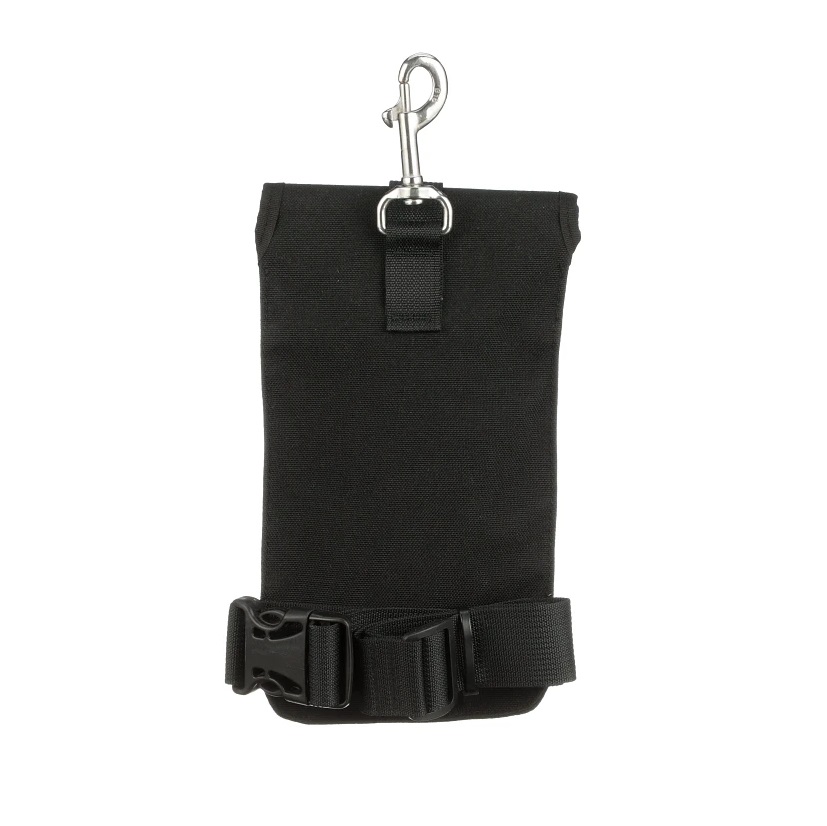 Scubapro S-Tek Expedition Thigh Pocket - 2