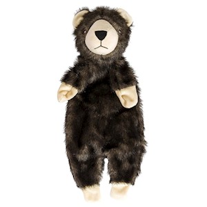 Skinneeez Björn 33 cm utan fyllning