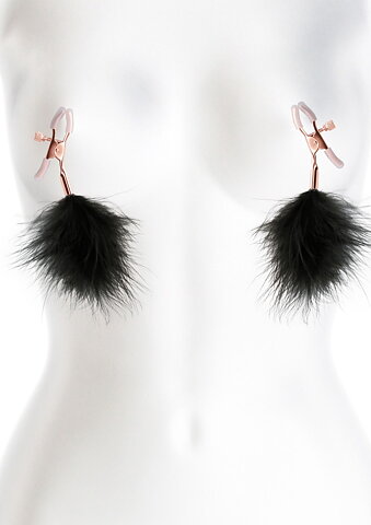 NIPPLE-LEK