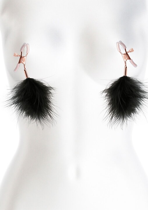 NIPPLE-LEK
