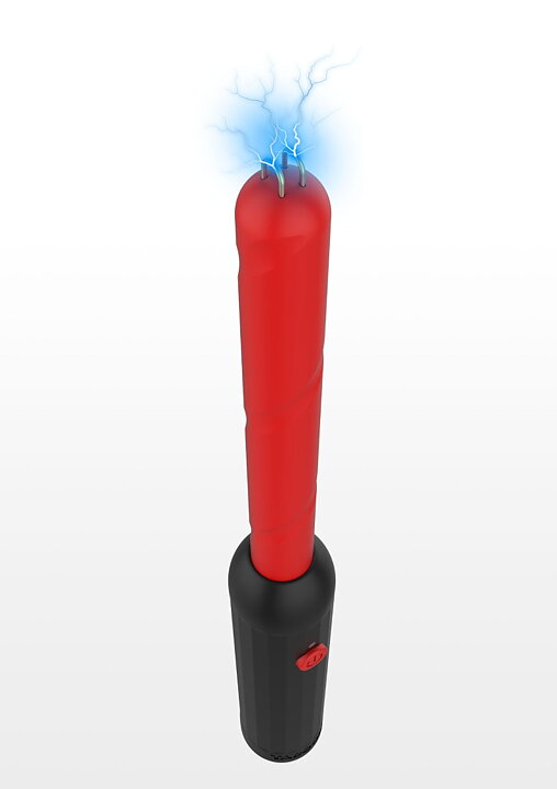 PRICK STICK ELECTRO SHOCK