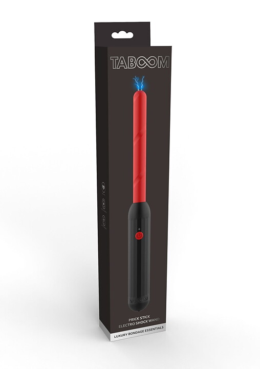 PRICK STICK ELECTRO SHOCK