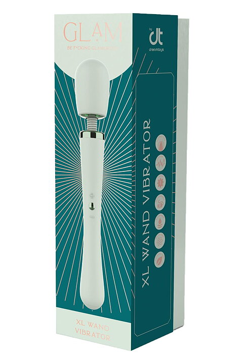 GLAM XL WAND