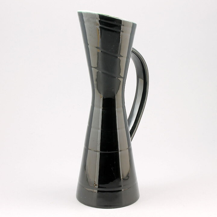 カールハリー・スタルハーネ  Californiaシリーズ  スタイリッシュな花瓶 Vase (25cm)  1952年
