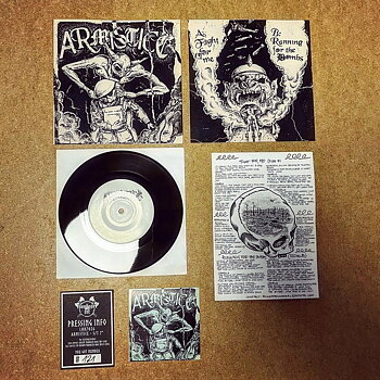 Armistice - Same - EP