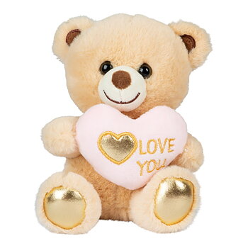 Nalle - Love You