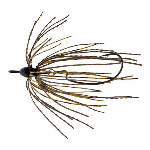 Geecrack Furiraba Free Rig Jig - #2 - 3