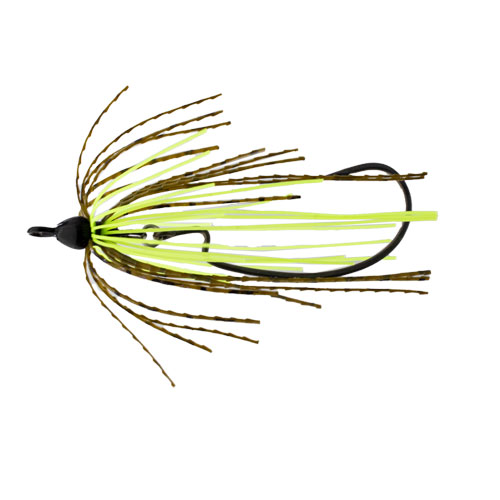 Geecrack Furiraba Free Rig Jig - #2