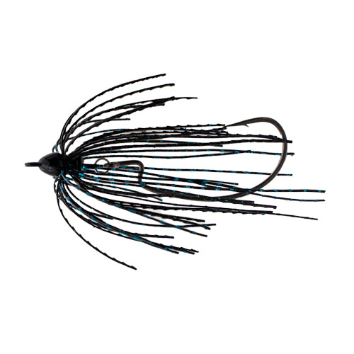 Geecrack Furiraba Free Rig Jig - #2 - 4