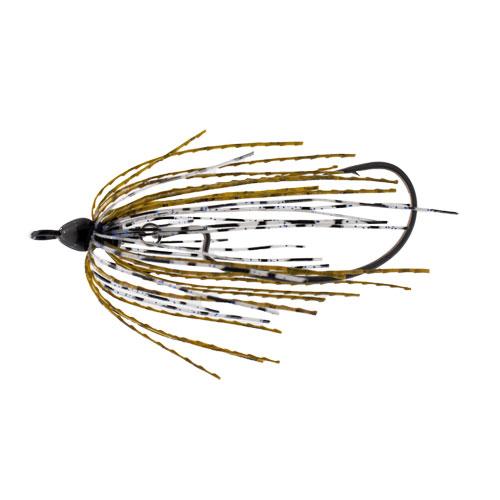 Geecrack Furiraba Free Rig Jig - #2 - 6