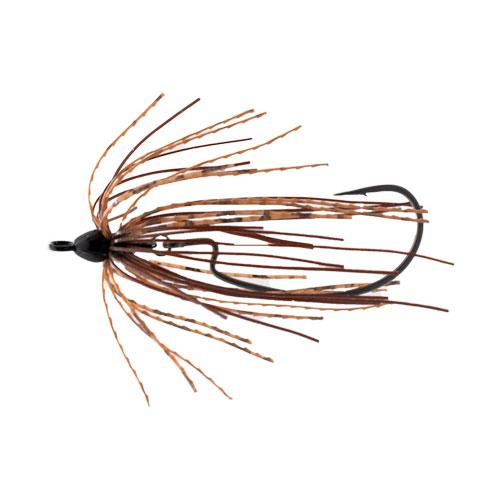 Geecrack Furiraba Free Rig Jig - #2 - 7