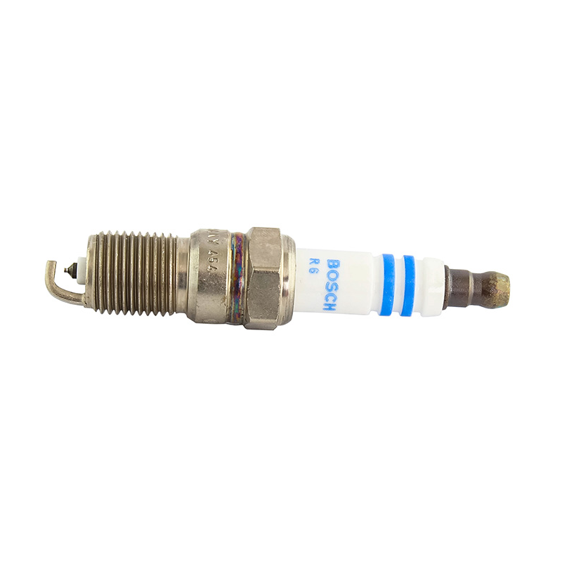 Spark plug