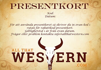 Presentkort 200kr