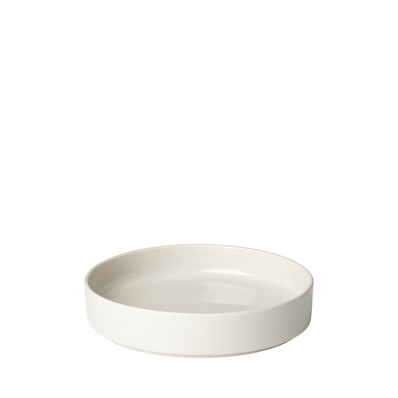 PILAR, Deep plate, Moonbeam