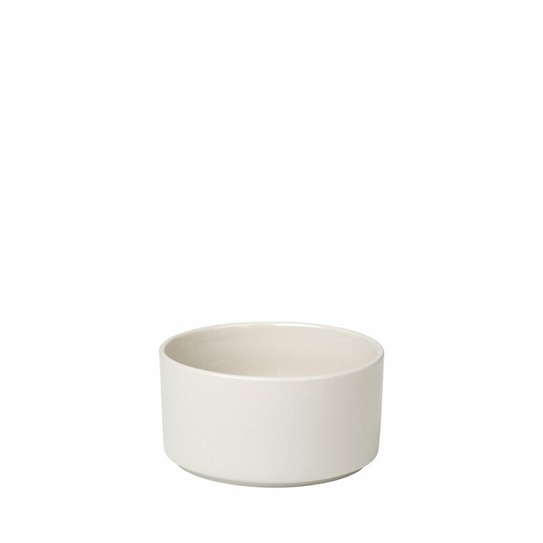 PILAR, Bowl Ø 11 cm, Moonbeam