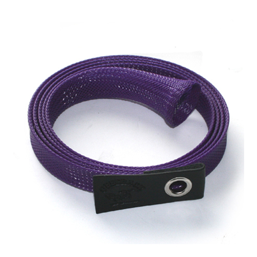 Geecrack Rod Mesh Cover Spinning