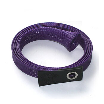 Geecrack Rod Mesh Cover Spinning