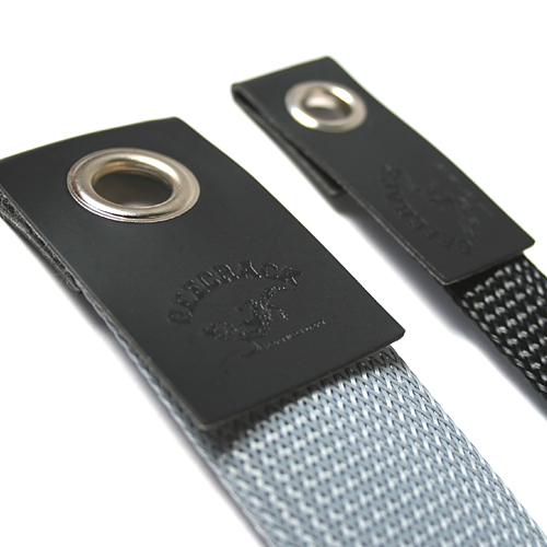 Geecrack Rod Mesh Cover Spinning - 3