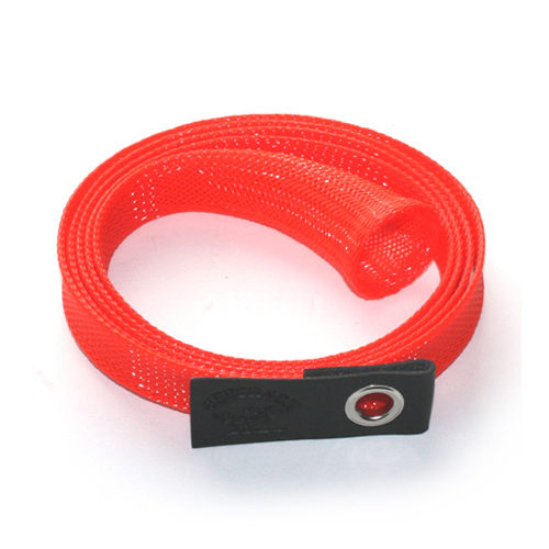 Geecrack Rod Mesh Cover Spinning - 4