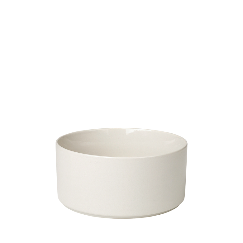 PILAR, Salad bowl, Moonbeam