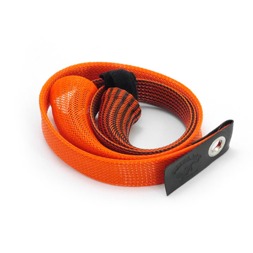 Geecrack Rod Mesh Cover Spinning 2 pc (tvådelat)