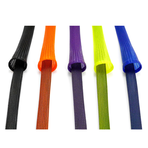 Geecrack Rod Mesh Cover Spinning 2 pc (tvådelat) - 2