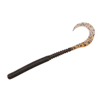 Geecrack Moon Curly 10 cm 8-pack