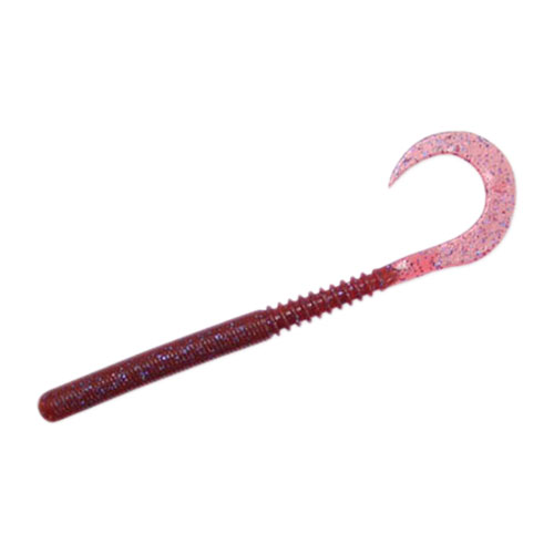 Geecrack Moon Curly 10 cm 8-pack - 2