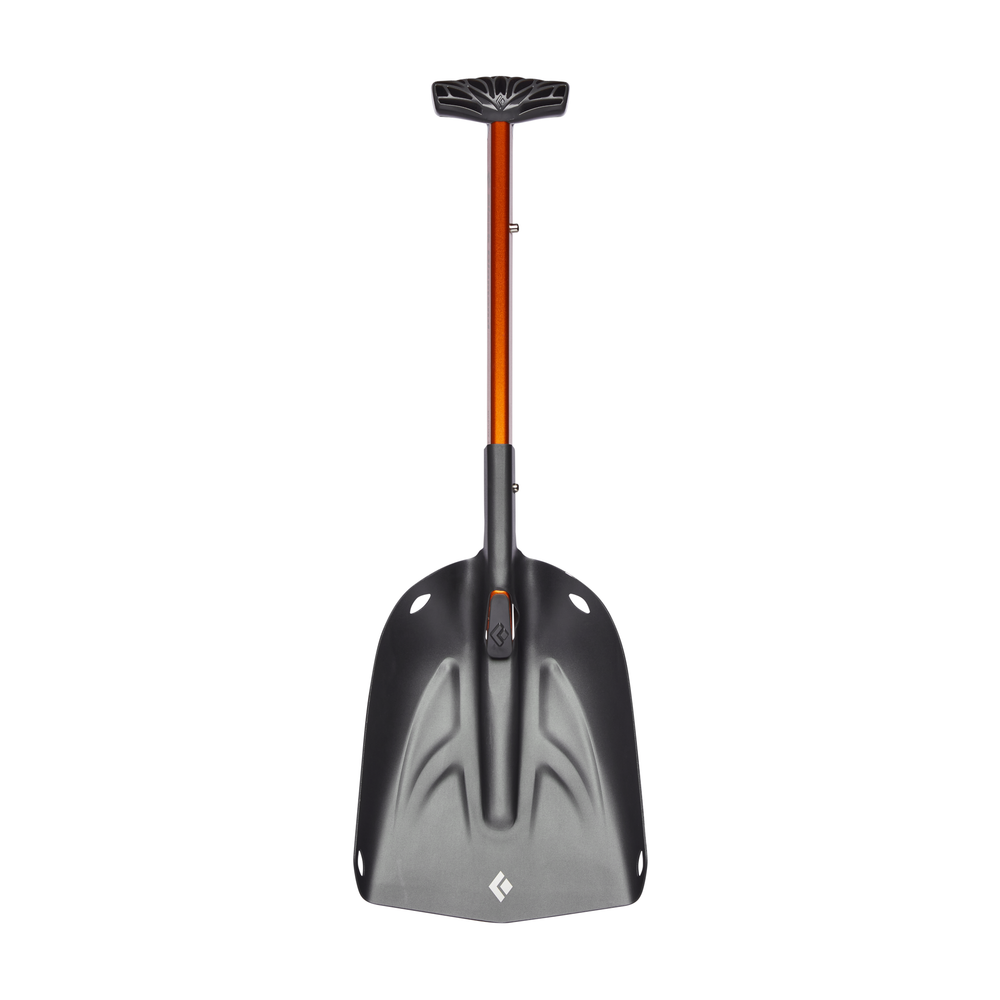 Black Diamond Deploy
