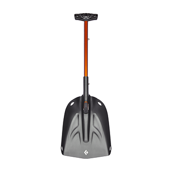 Black Diamond Deploy