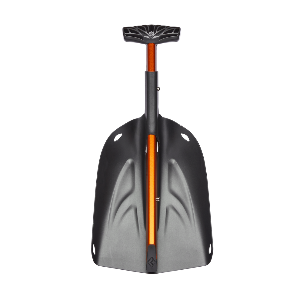 Black Diamond Deploy - 3
