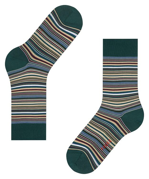  FALKE Microblock Men Socks - 2