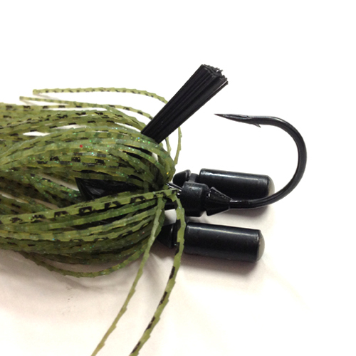 Geecrack Twin Rattler 2-pack - 4