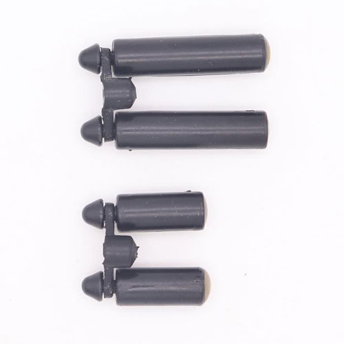 Geecrack Twin Rattler 2-pack - 2