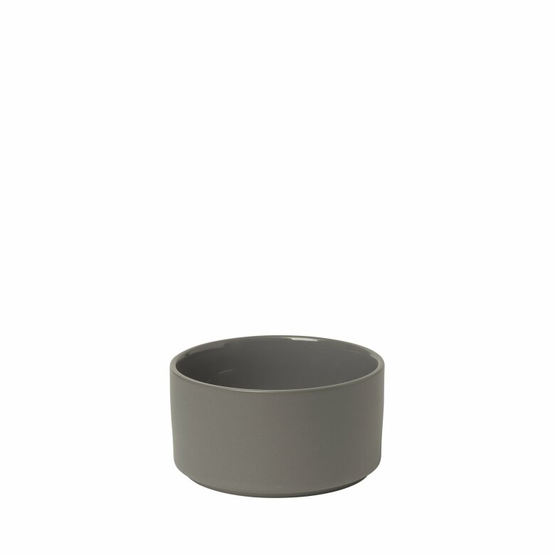 PILAR, Skål Ø 11 cm, Pewter