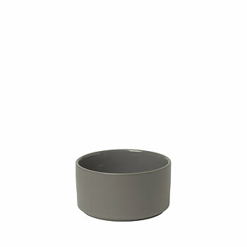 PILAR, Skål Ø 11 cm, Pewter