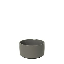 PILAR, Snacksskål, Pewter