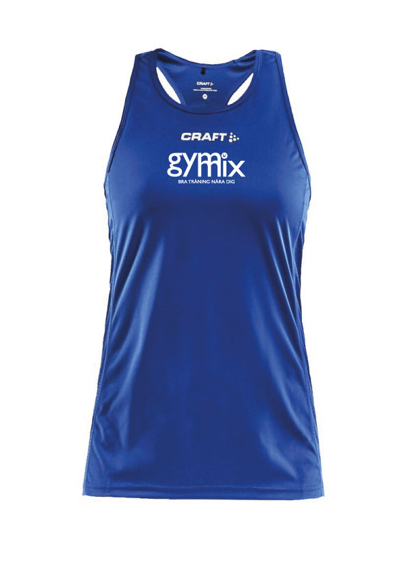 Rush Singlet W
