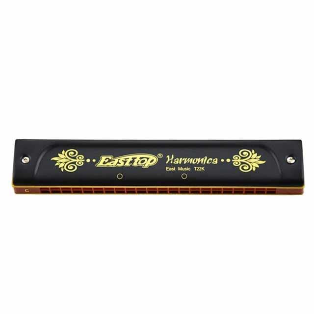 Easttop Tremolo Munspel T22K - 3