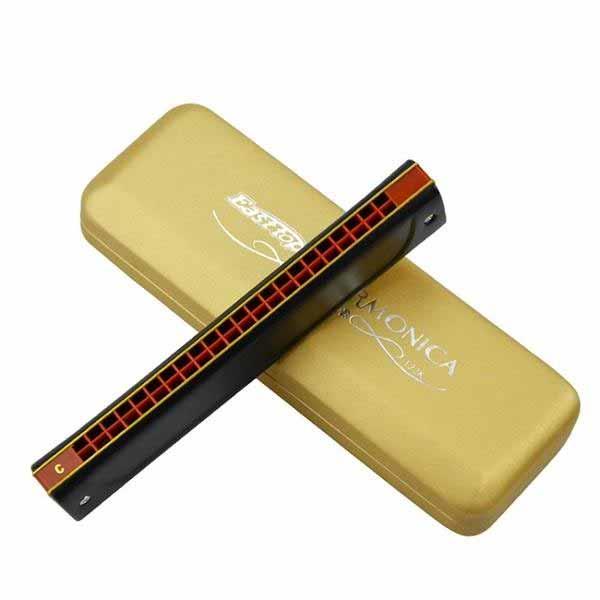 Easttop Tremolo Munspel T22K